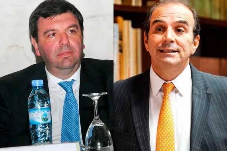 Corte Suprema: oficializan las designaciones de Ariel Lijo y Manuel García Mansilla