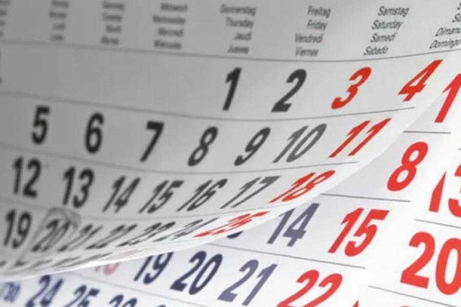 El Día del Trabajador cae miércoles: ¿se traslada el feriado del 1ro de mayo?