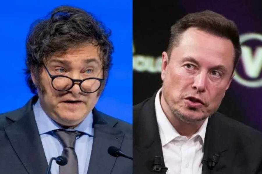Desde Alemania advierten sobre el daño ambiental que la empresa de Elon Musk podría causar en Argentina