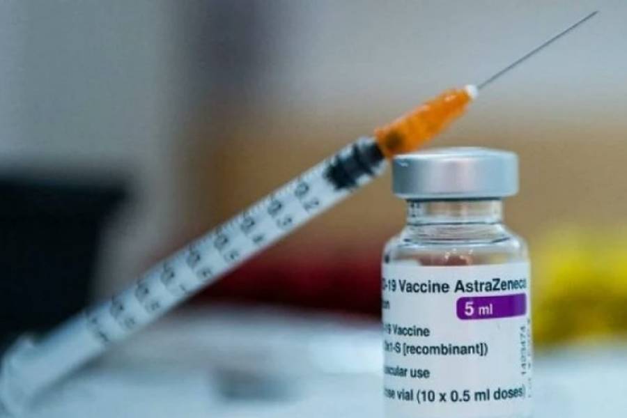 Vacuna AstraZeneca: el padecimiento del paciente rosarino que ahora demandó al Estado