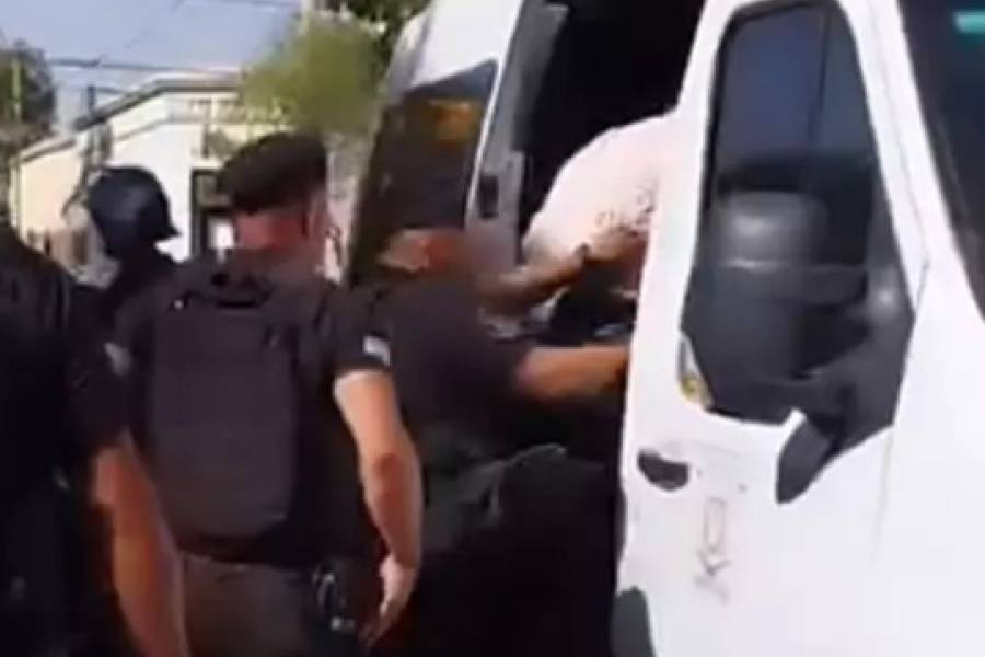 Policía fue condenado por abuso contra menores