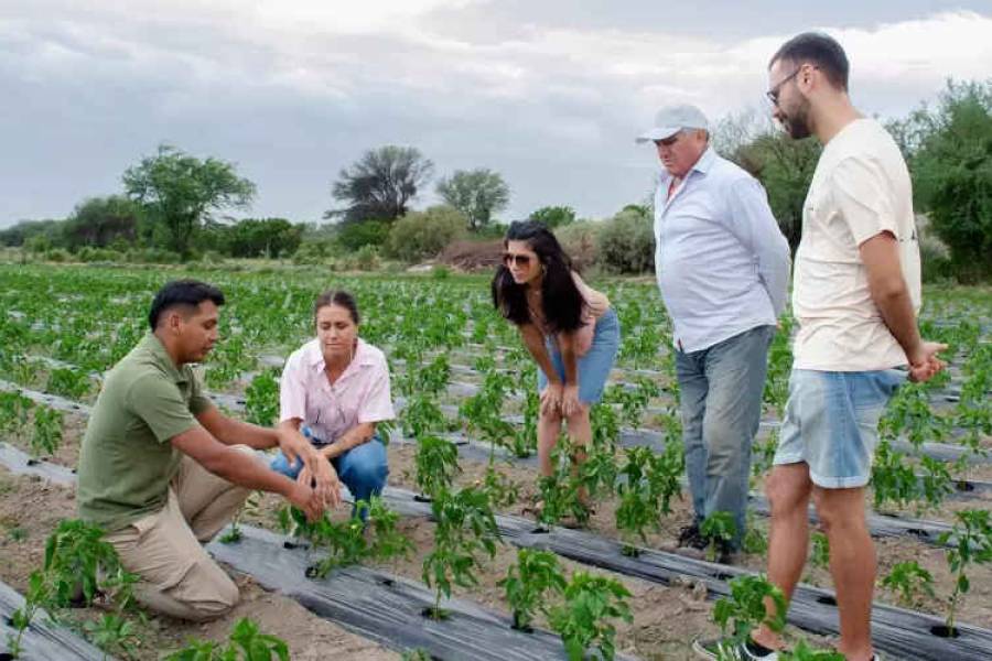 'Sentí Yokavil': Una experiencia turística sensorial para promover el desarrollo local