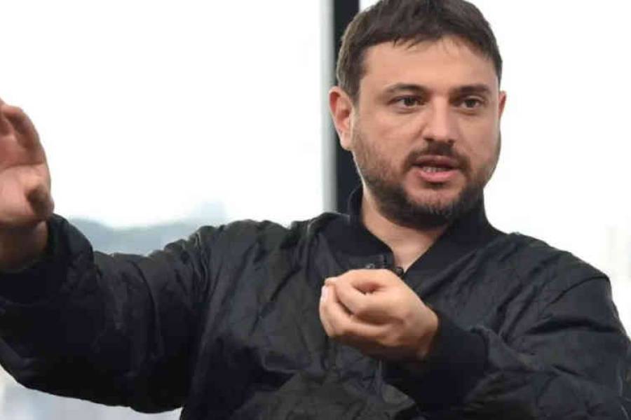 Juan Grabois se atribuyó la carta entregada al gendarme secuestrado en Venezuela: 