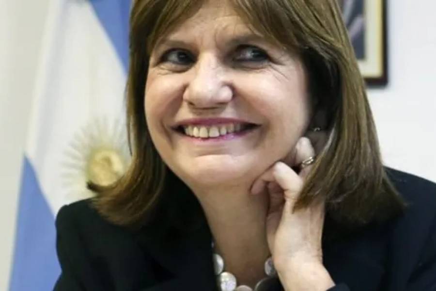 El sincericidio de Patricia Bullrich sobre los salarios de los trabajadores que contradice a Javier Milei