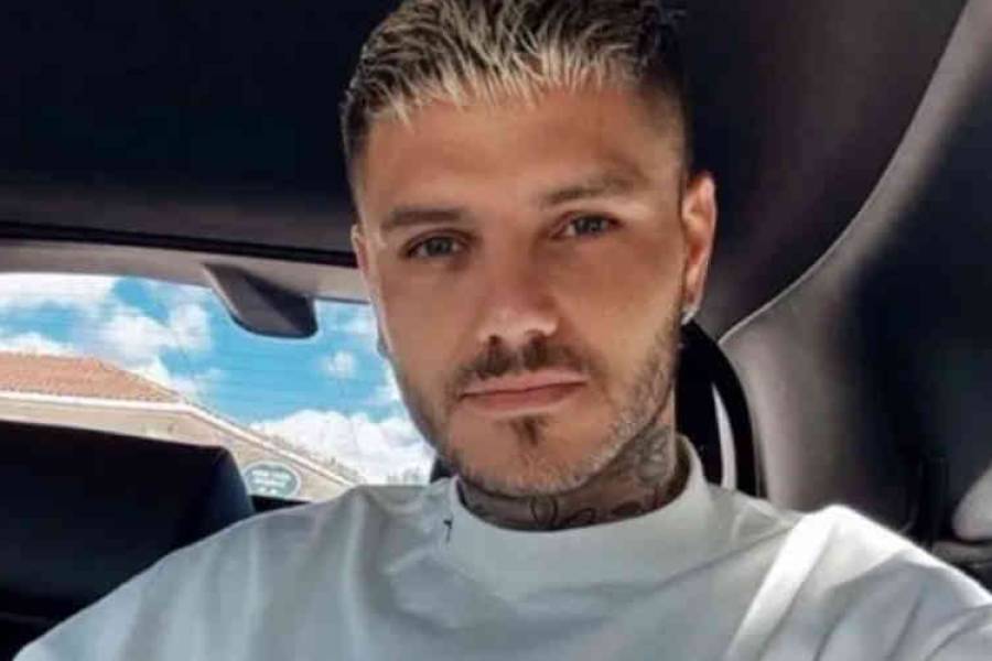 Qué reveló la pericia psiquiátrica a Mauro Icardi en el conflicto judicial con Wanda Nara