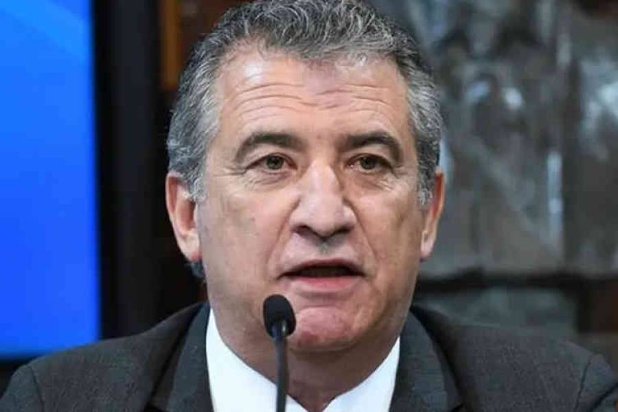 Ordenan la libertad del ex gobernador Urribarri, condenado a ocho años por corrupción