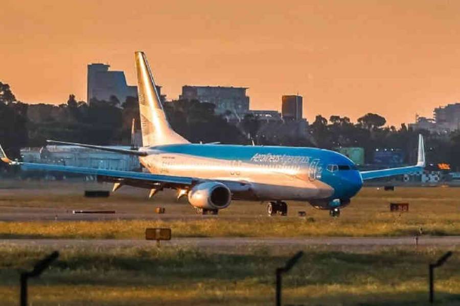 Expropiación de Aerolíneas Argentinas: Argentina presentará una nueva apelación