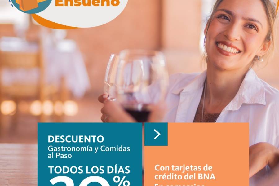 Continúa “Días de Ensueño” con descuentos ahora para potenciar el turismo en Catamarca