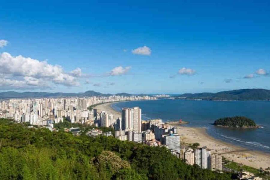 Confirman la causa del brote de gastroenterocolitis en las playas de Brasil