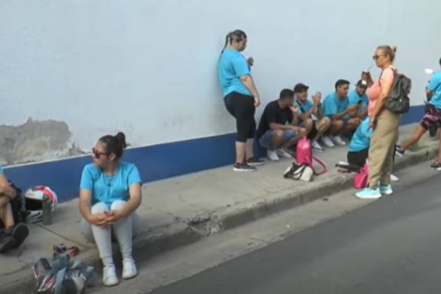 A pesar del subsidio de $132 millones MOM SPORTS despidió a 23 obreros y enfrenta denuncias por irregularidades