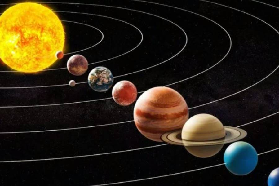 Alineación de los siete planetas: ¿cuándo será y cómo verla?