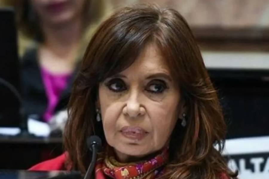 La razón por la que Cristina Kirchner no podría competir en las elecciones 2025