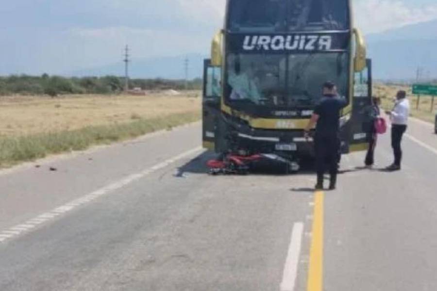 Se mataron padre e hija en fatal accidente