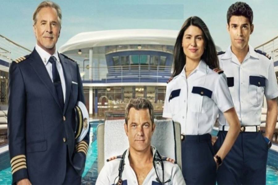 La nueva serie que es un mix entre El crucero del amor y Grey's Anatomy: cómo es la “pochoclera” Doctor Odyssey