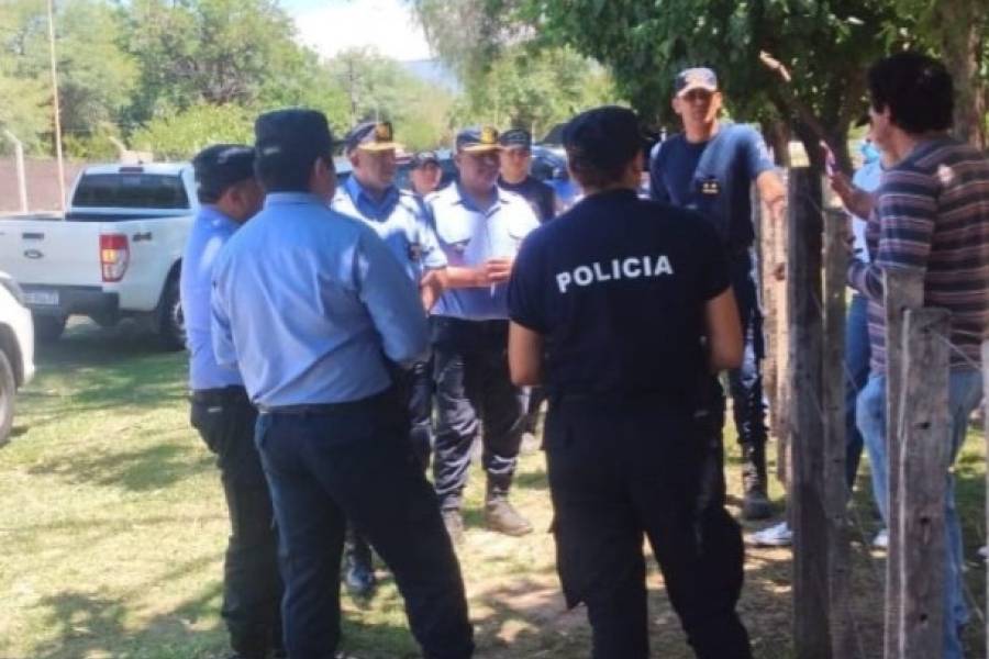 Macabro final; Encuentran sin vida a Rocio Magali López