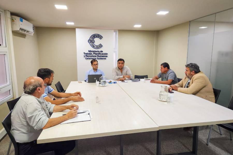 Se agudiza el conflicto laboral con la textil MOM SPORTS