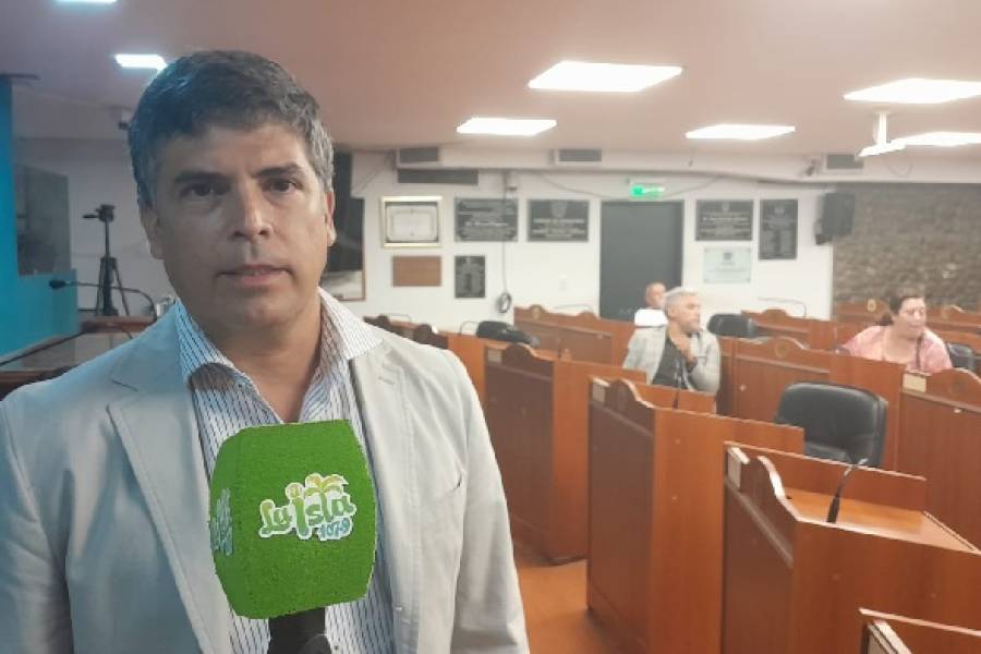 “Hay que ser muy prudentes, yo creo que eso se debe resolver en el ámbito legislativo”