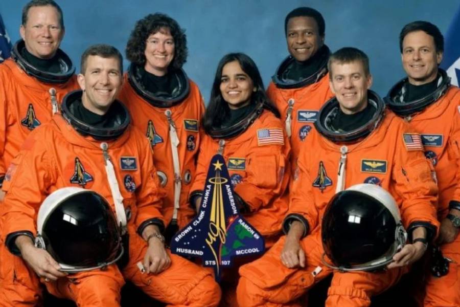 La tragedia del transbordador espacial Challenger de la NASA cumple 39 años