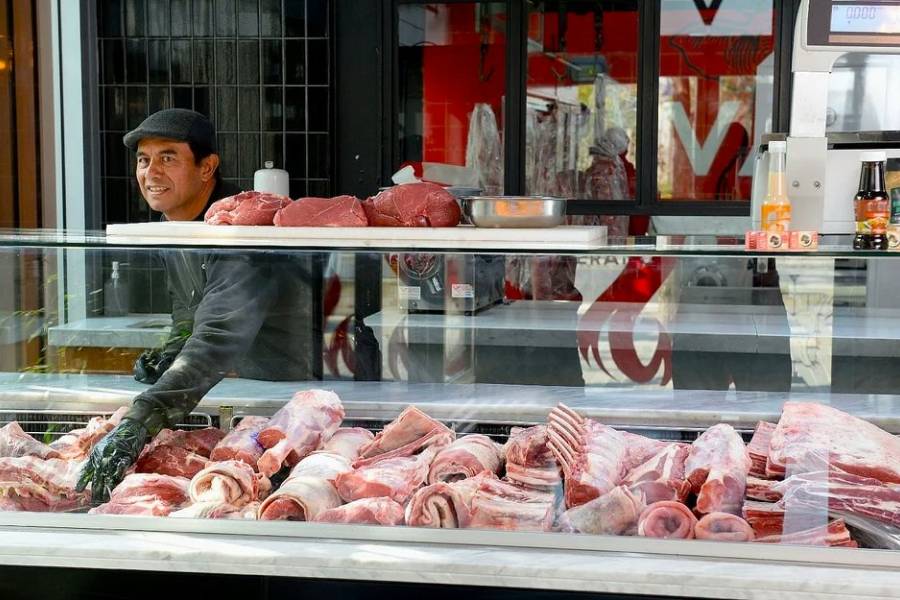 Anticipan suba en el precio de la carne para febrero, por caída de oferta