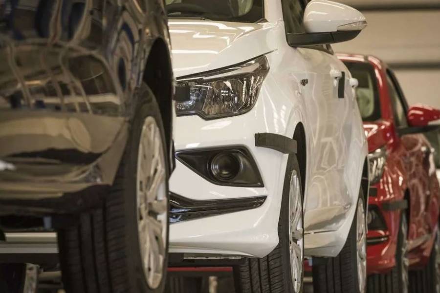 El patentamiento de autos 0km arrancó el año con todo y tuvo su mejor inicio desde 2018