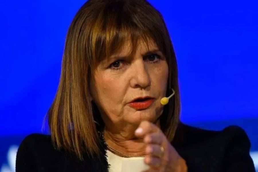 Milei ascendió a Bullrich como ministra de 