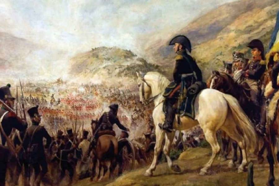 ¿Sabías cómo se llamaba el fiel perro de San Martín que lo acompañó hasta su muerte?