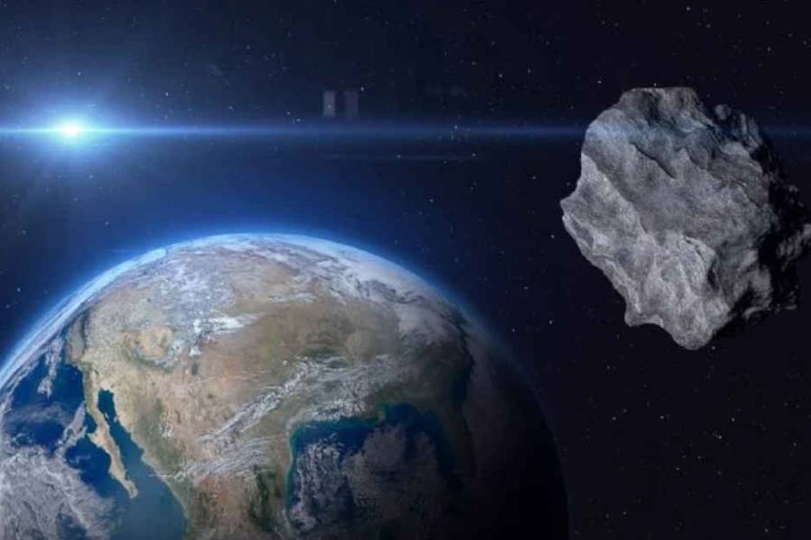 Qué países podrían sufrir el impacto del asteroide que amenaza la Tierra en 2032