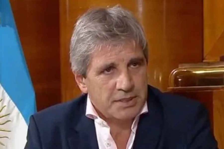 Luis Caputo anticipó un nuevo desembolso del FMI 