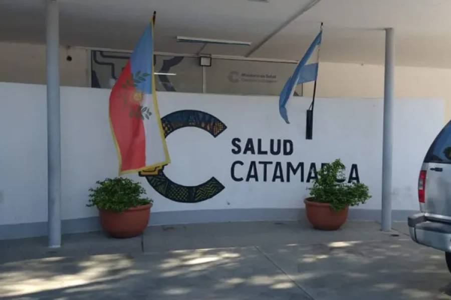 Affaire de Salud: Varios expedientes y más de $50 millones comprometerían la situación de Caleb Camji y Miryam Carrizo