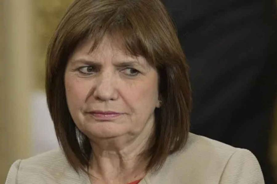 Reprocann: Patricia Bullrich anunció que se darán de baja los permisos para cultivar cannabis