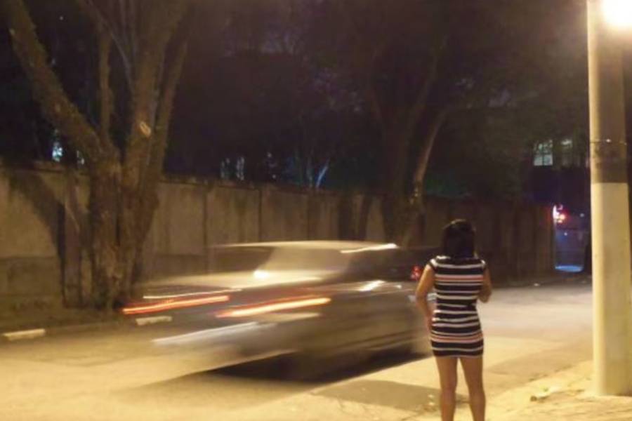 Por prostituir a su pareja ira a prisión