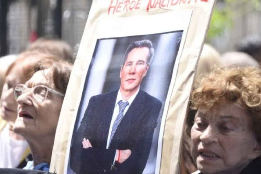 Caso Nisman: convocatoria a diez años de la histórica Marcha del Silencio