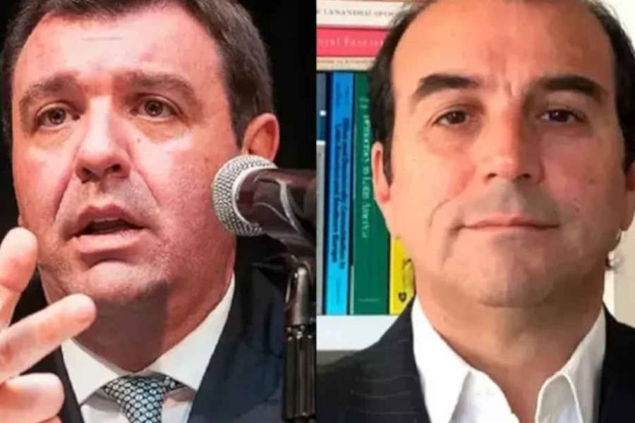 Por decreto: el Gobierno designó a Ariel Lijo y Manuel García Mansilla como jueces de la Corte Suprema