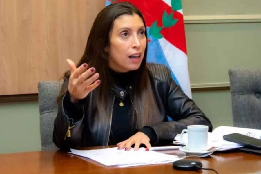 Senadora kirchnerista dice que si se designan jueces por decreto se impulsará su 