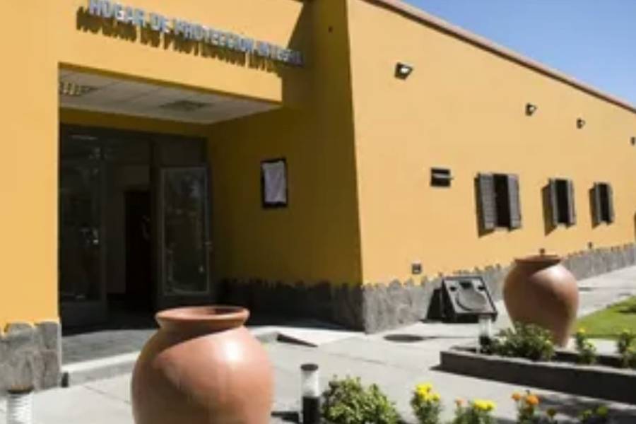 El Hogar Warmi cumple 9 años en la protección a víctimas de violencias de género