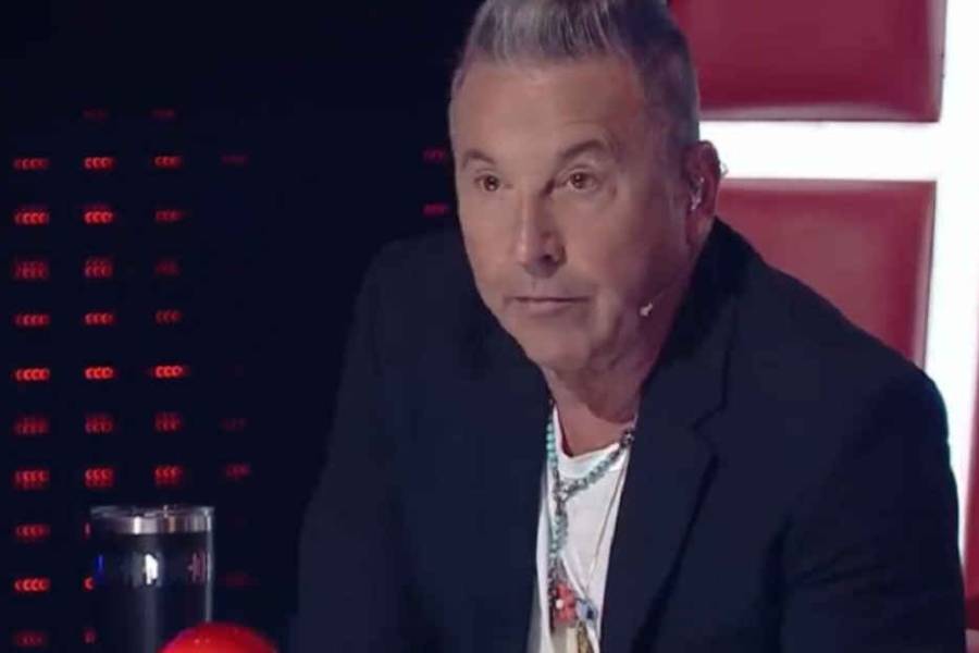 Ricardo Montaner dio los motivos por los que no será parte de La Voz