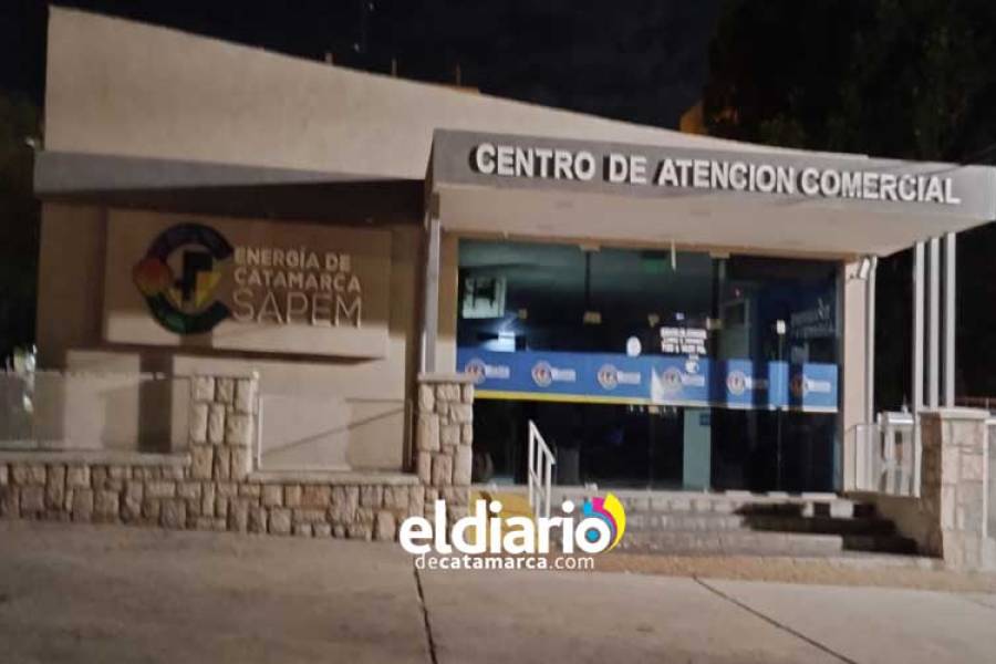 Estafa millonaria a EC SAPEM: Un detenido, allanamientos y secuestros