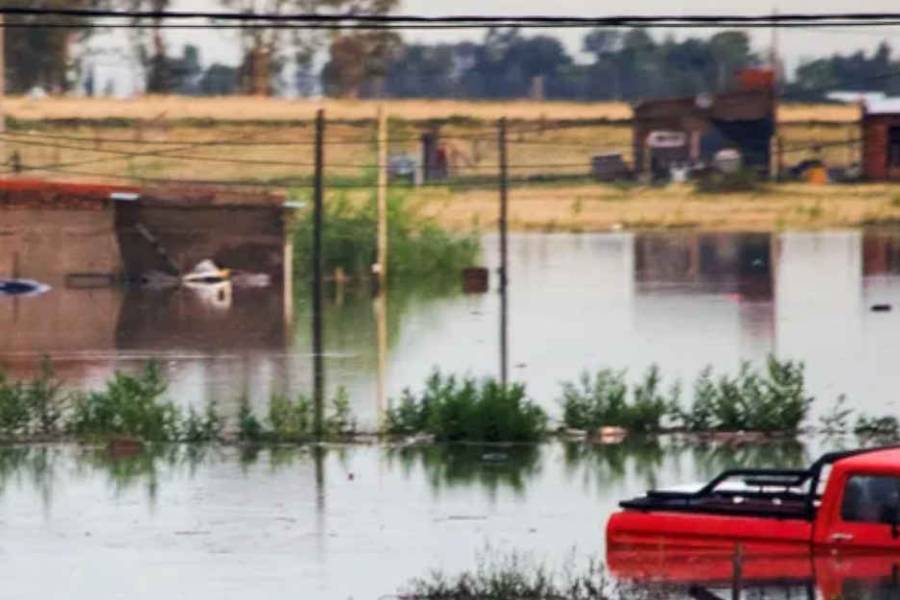 Tragedia en Bahía Blanca: la reconstrucción de la ciudad costará más de $400.000 millones