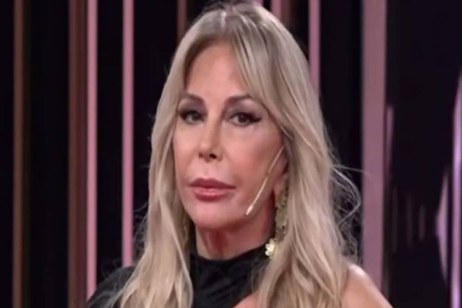 Graciela Alfano contó el motivo altruista que la llevó a no desembarcar en El Nueve: “Respondo a mis sensaciones”