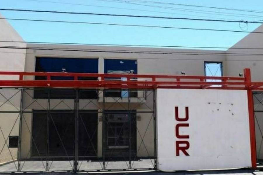 Elecciones en la UCR: Radicales buscan evitar las urnas y bregan por lista de unidad