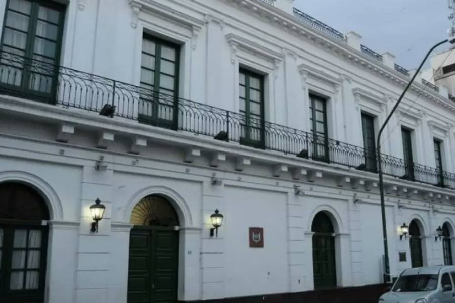 Pese al congelamiento salarial los empleados judiciales percibirían un aumento del 2,2%