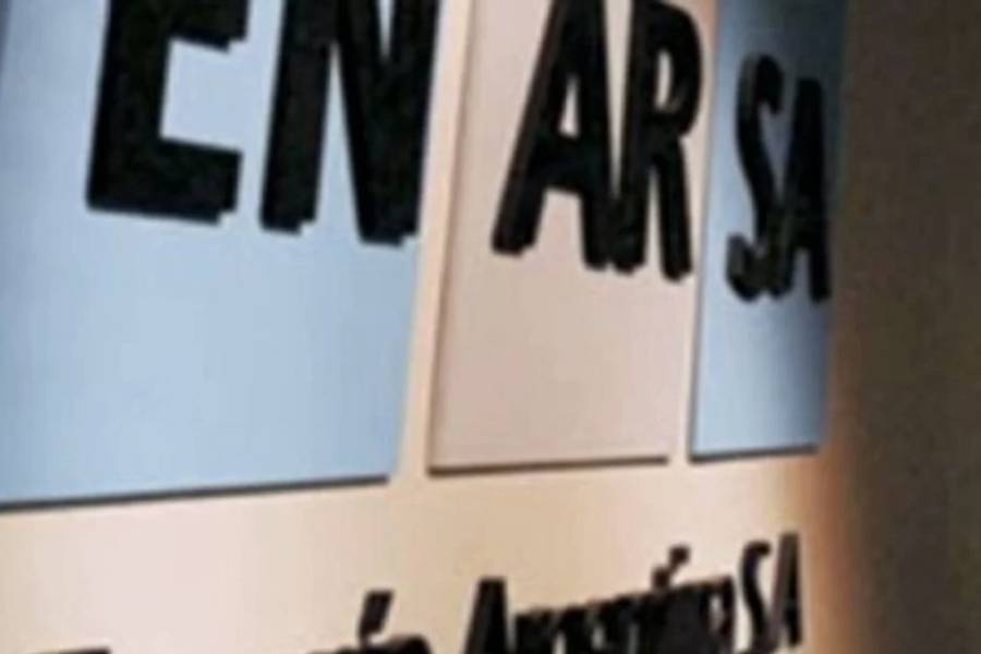 El Gobierno inicia la privatización de ENARSA