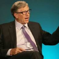 Bill Gates reveló qué momento del día es el peor para usar el celular