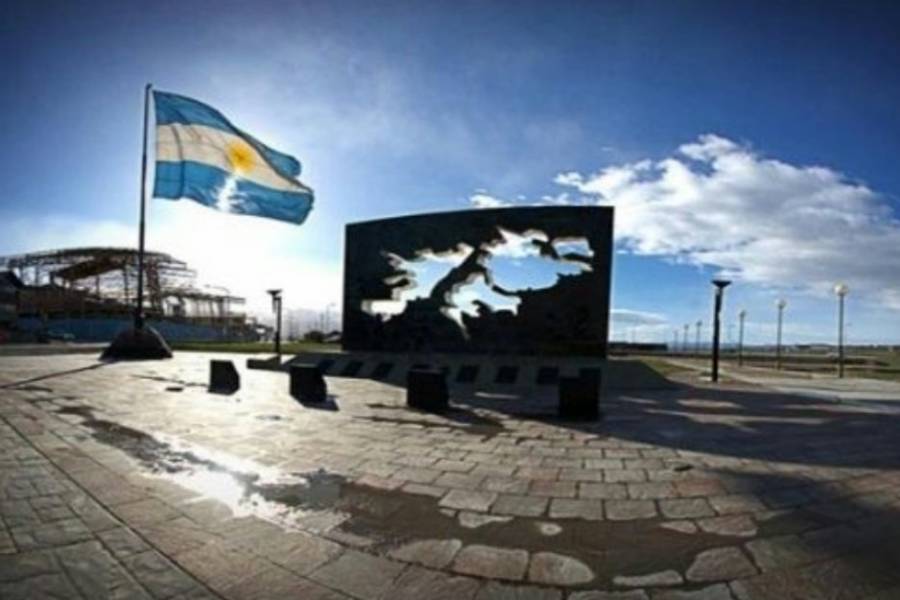 Repudian la suspensión de la capacitación sobre Malvinas del Gobierno nacional 