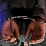 Arrestan a un hombre tras un choque con fuga que dejó dos jóvenes heridas en Valle Viejo