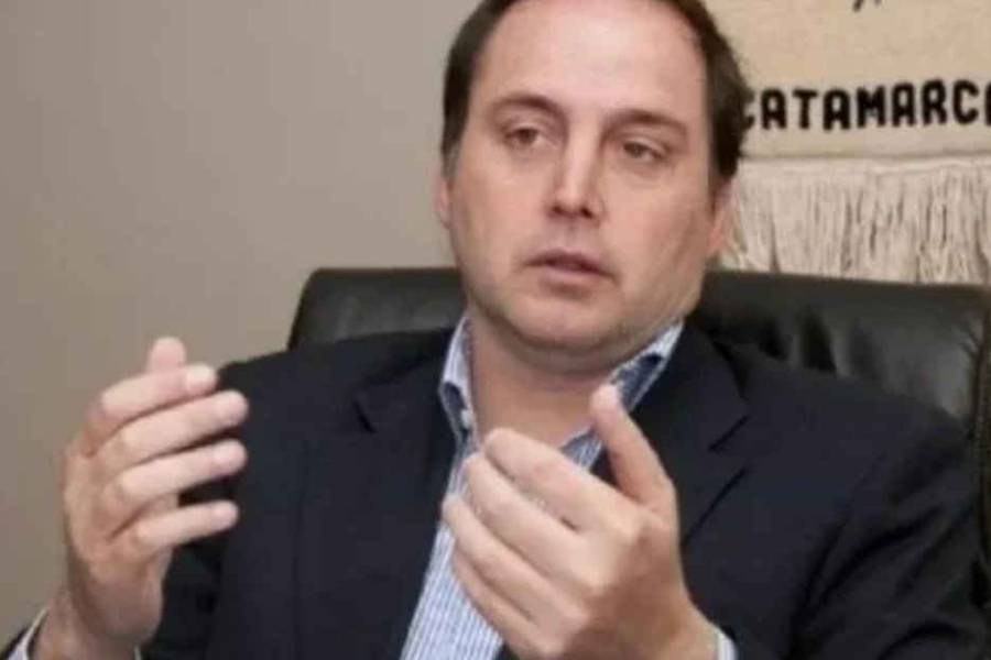 Polémica por la designación del Defensor del Pueblo: acusan al Gobierno de intentar imponer a Mera por decreto