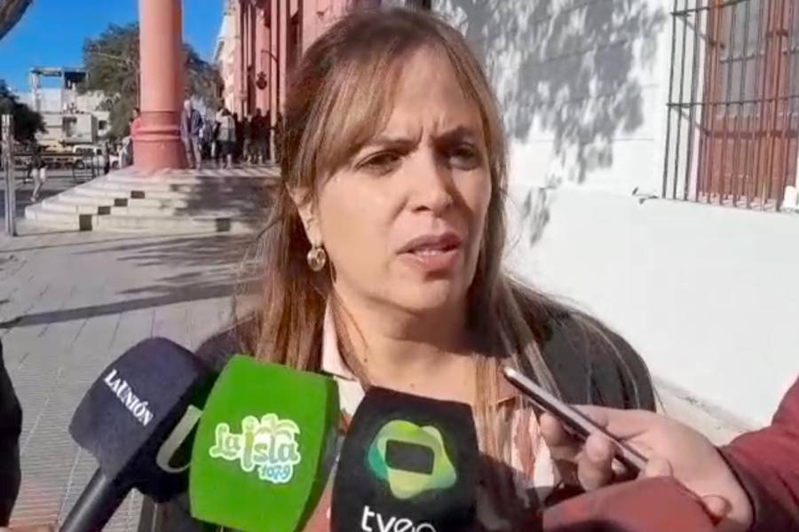 “Los cambios que se han hecho es pensando en lo mejor para nuestra sociedad”