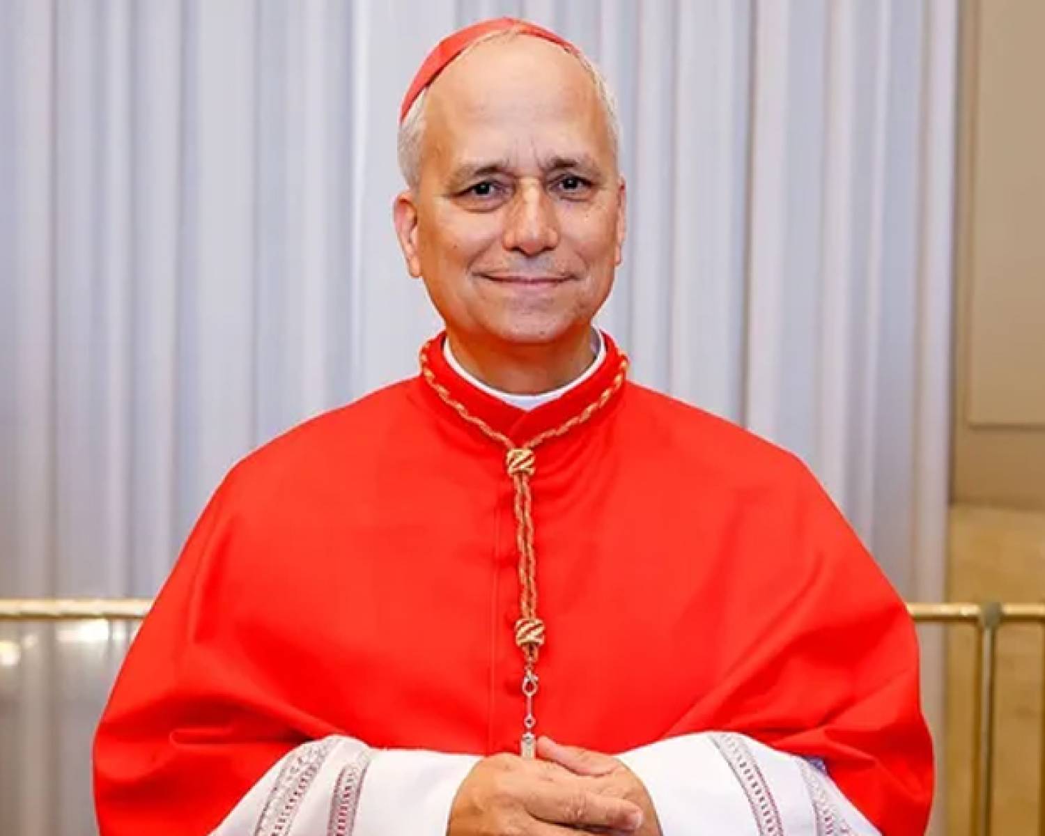 Robert Prevost es el tercer Papa elegido en este milenio