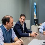 Seguridad y Transporte reforzarán el monitoreo en terminales y colectivos