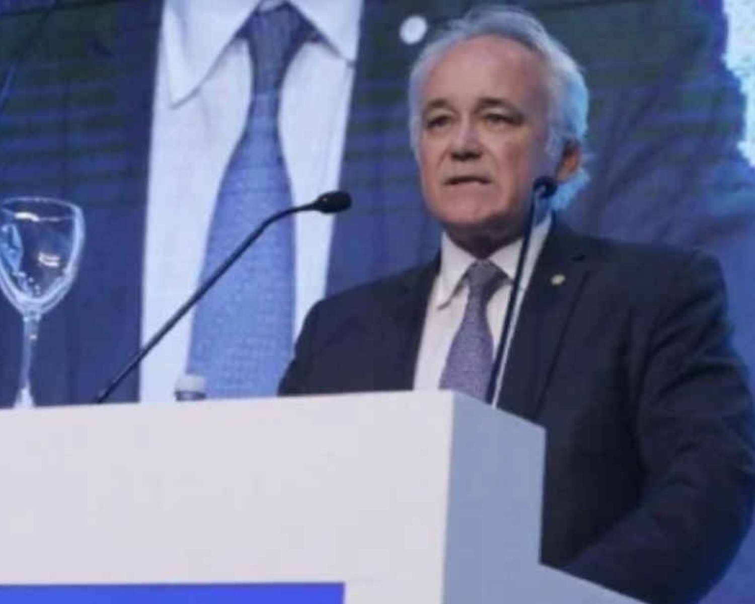 El Banco Central asegura que a partir de mayo se termina la inflación